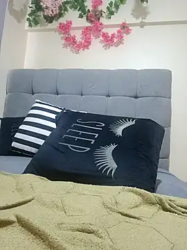 Snapshot of Sexxy_mariana chatting on 10.30.25 Sexxy mariana online show from 10.30.25