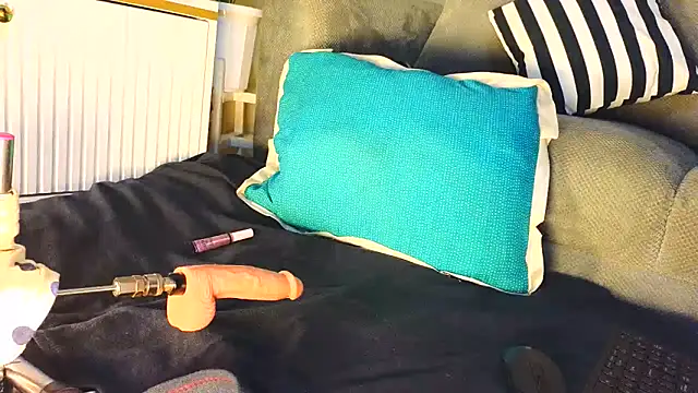 Sexxy mariana online show from 03.08.26