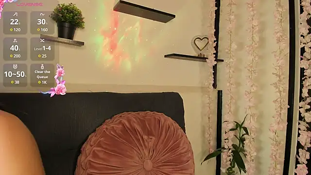 on tefa online show from 02.11.25