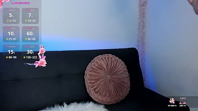 on tefa online show from 03.05.25