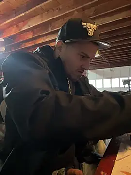 Snapshot of joeycbigcock chatting on 12.28.24 joeycbigcock online show from 12.28.24