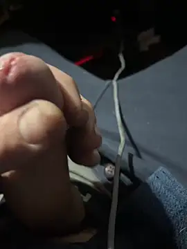 Snapshot of joeycbigcock chatting on 01.29.25 joeycbigcock online show from 01.29.25