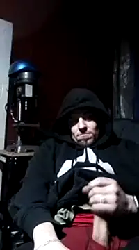 Snapshot of joeycbigcock chatting on 02.20.25 joeycbigcock online show from 02.20.25