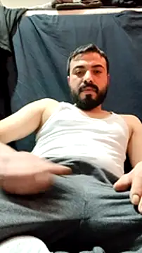 Kaan1607 online show from 01.21.25