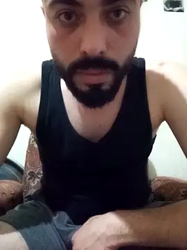 Kaan1607 online show from 10.25.25