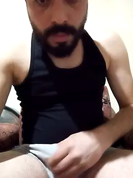 Kaan1607 online show from 11.08.25