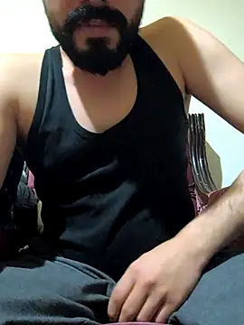 Kaan1607 online show from 03.23.26