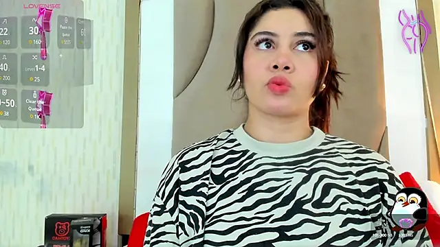 ThyaraJhons online show from 01.28.25