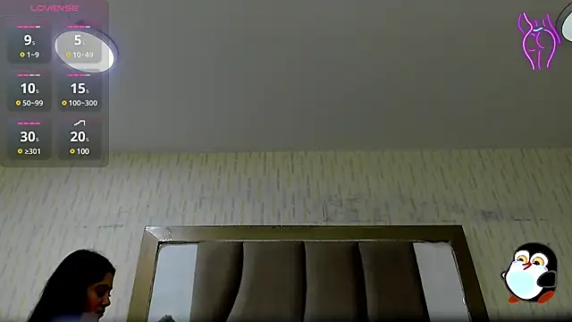 ThyaraJhons online show from 03.13.25