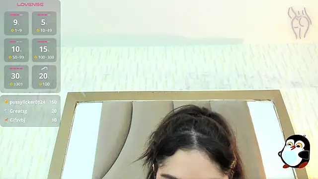 ThyaraJhons online show from 03.17.25