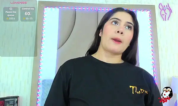 ThyaraJhons online show from 09.16.25