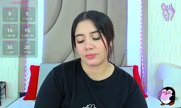 ThyaraJhons online show from 09.24.25