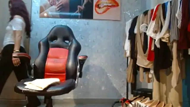 Samantabrown  online show from 03.13.26