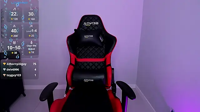 ivyy scott online show from 02.26.25