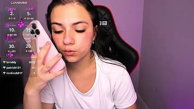 ivyy scott online show from 03.03.25