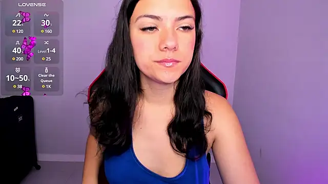 ivyy scott online show from 03.06.25