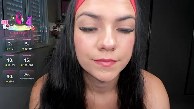 ivyy scott online show from 12.15.25