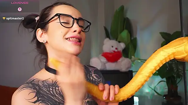 EvaCanton online show from 02.01.26