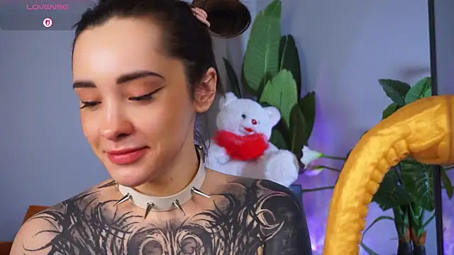 EvaCanton online show from 02.05.26