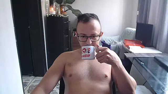 jacob strokes01 online show from 07.15.26