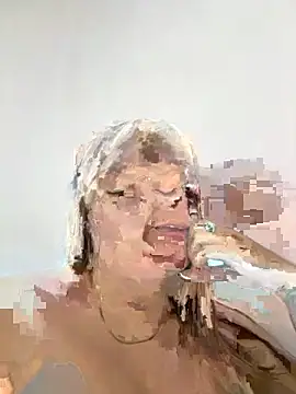 Alexandra Torress online show from 11.01.25