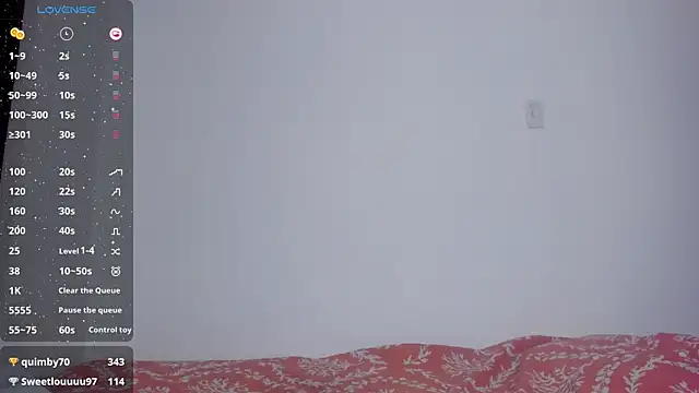 ga briela1 online show from 12.24.24