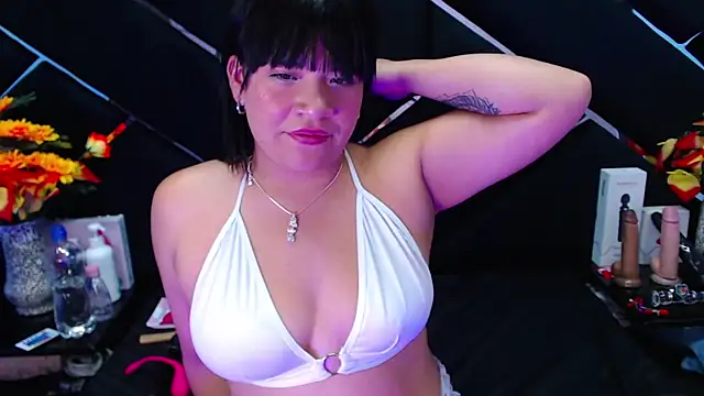 Amy hoy69 online show from 02.16.25