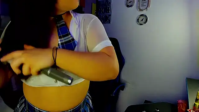 Amy hoy69 online show from 09.13.25