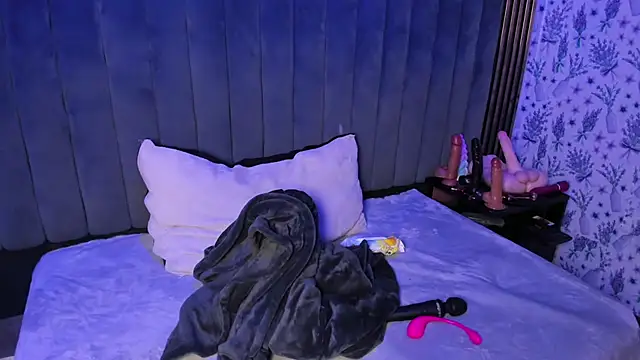 Amy hoy69 online show from 12.04.25