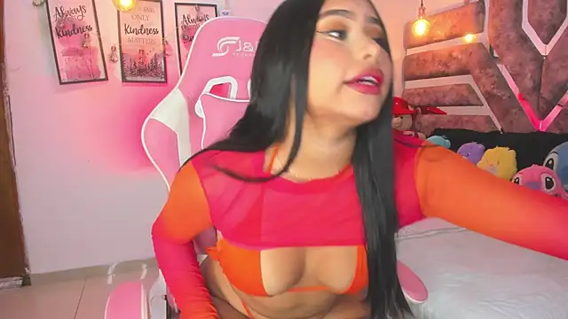 Mia coxx1 online show from 10.11.25