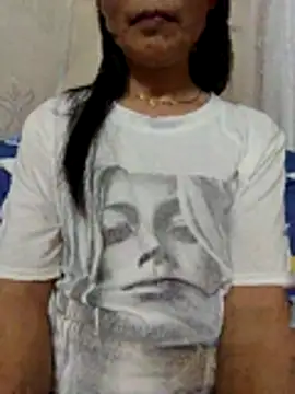 Asian girl13 online show from 01.10.26