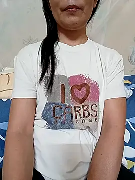 Asian girl13 online show from 01.19.26