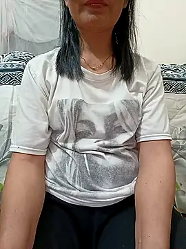 Asian girl13 online show from 03.17.26