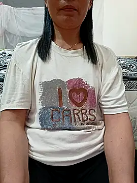 Asian girl13 online show from 04.03.26