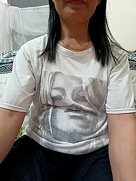 Asian girl13 online show from 04.07.26