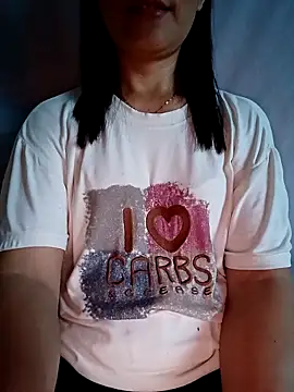 Asian girl13 online show from 04.18.26