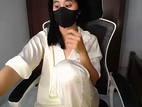 Lunobaby 204 online show from 10.26.25