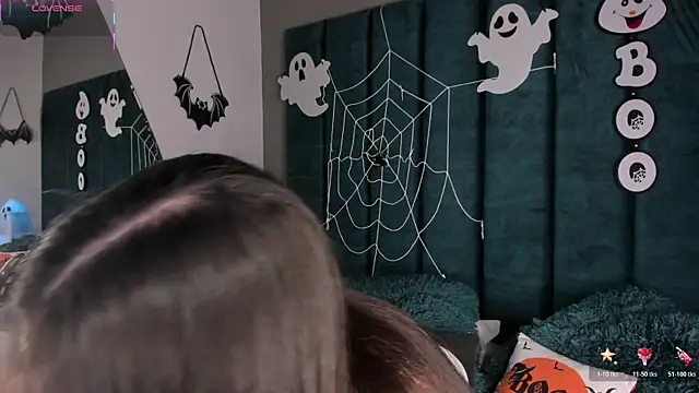 IsabellaGrey19 online show from 11.04.25