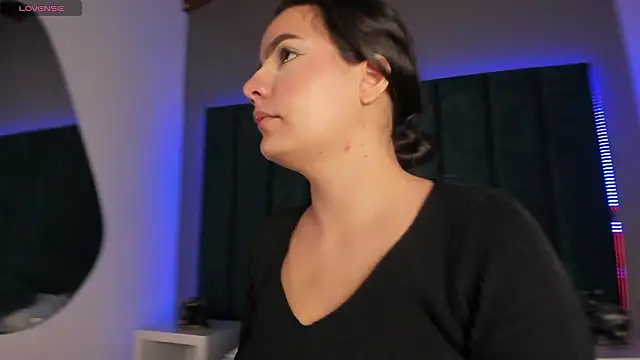 IsabellaGrey19 online show from 01.13.26