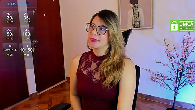 Chanelll Taylorr  online show from 01.28.25