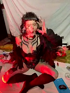 OniricFemme online show from 01.06.26