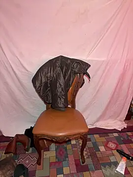 OniricFemme online show from 01.15.26