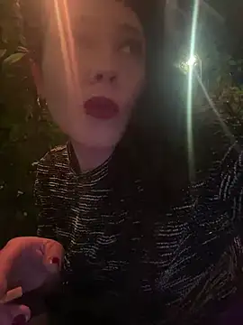 OniricFemme online show from 02.28.26