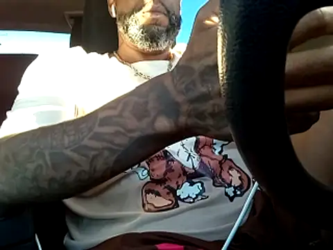 3prettyboy3 online show from 10.18.25