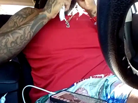 3prettyboy3 online show from 10.20.25