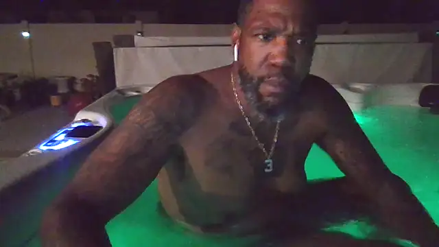 3prettyboy3 online show from 11.09.25