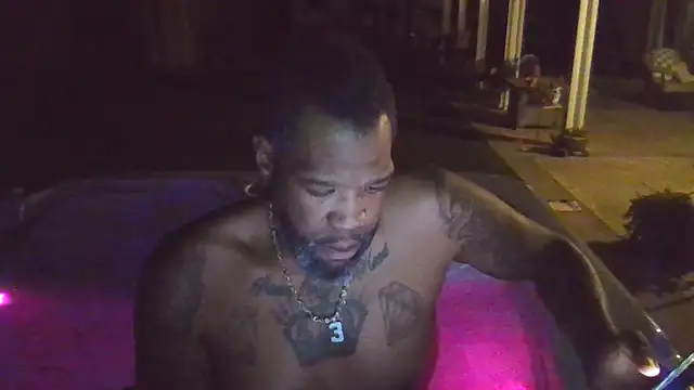 3prettyboy3 online show from 11.10.25