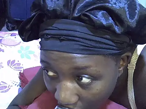 Snapshot of Adaline-Paris chatting on 01.14.26 Adaline-Paris online show from 01.14.26