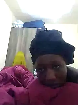 Snapshot of Adaline-Paris chatting on 02.24.26 Adaline-Paris online show from 02.24.26