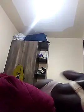 Snapshot of Adaline-Paris chatting on 03.04.26 Adaline-Paris online show from 03.04.26